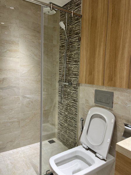CHO THUÊ CĂN HỘ VINHOMES BA SON – 1PN – FULL NỘI THẤT
