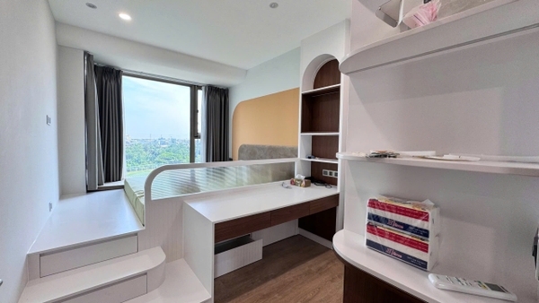BÁN CĂN HỘ CHUNG CƯ MIDTOWN