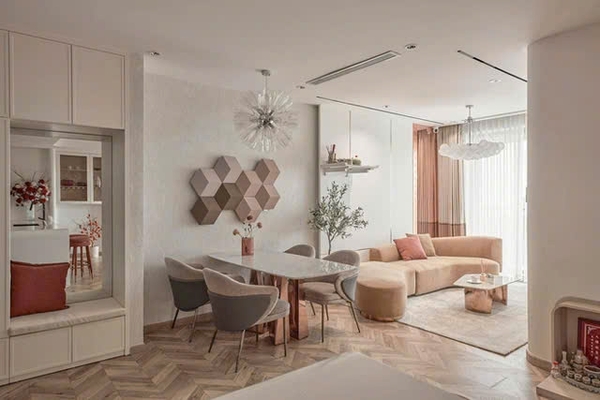 BÁN CĂN HỘ CHUNG CƯ MIDTOWN