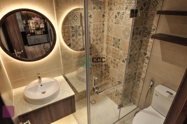 BÁN CĂN HỘ SAIGON SOUTH NHÀ BÈ 2PN - 72M2 - NHÀ SIÊU ĐẸP