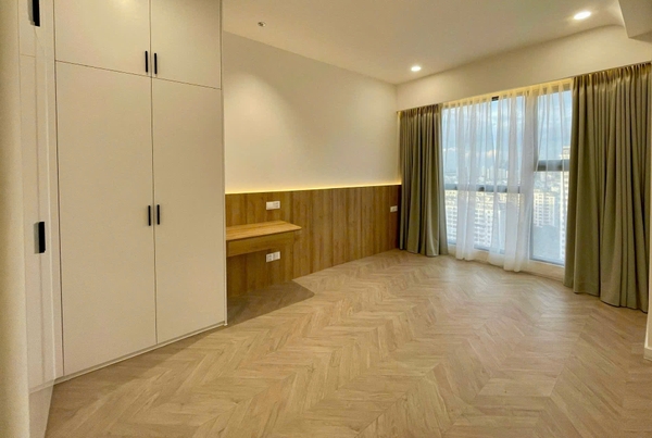 BÁN CĂN HỘ ANTONIA PHÚ MỸ HƯNG – SUẤT SPA NNN – 115M² – VIEW VILLA – 3PN