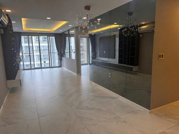 BÁN CĂN HỘ SCENIC VALLEY PHÚ MỸ HƯNG | 3 PHÒNG NGỦ | 110M2 | NỘI THẤT CƠ BẢN