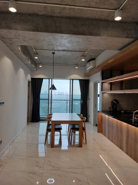 CHO THUÊ MIDTOWN PHÚ MỸ HƯNG THE GRAND | 110M2 | 3 PHÒNG NGỦ | VIEW ĐẸP