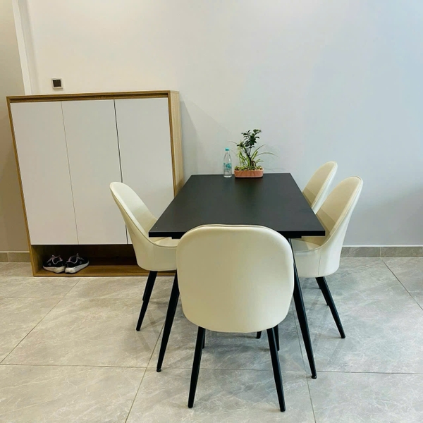 CHO THUÊ CĂN HỘ MIDTOWN THE PEAK M8 PHÚ MỸ HƯNG – 80M² – 2PN – FULL NỘI THẤT