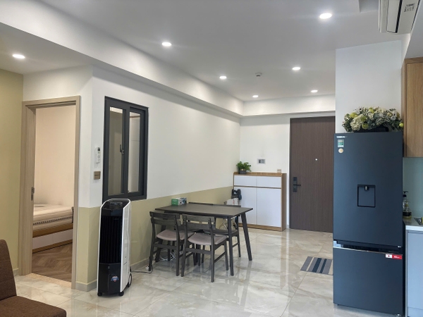 BÁN CĂN HỘ THE ASCENTIA 2 PHÒNG NGỦ 56M2 FULL NỘI THẤT GIÁ TỐT