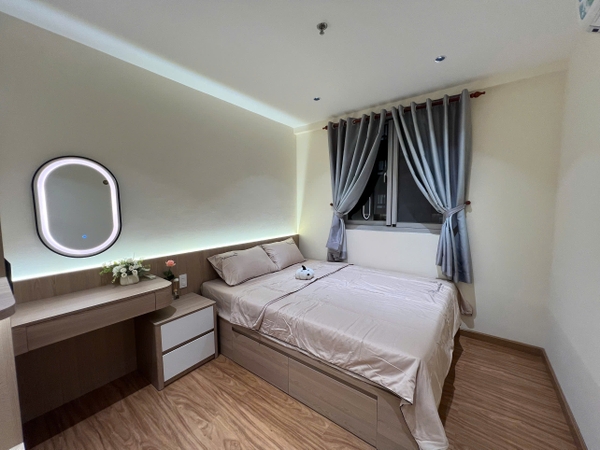 Bán căn hộ Scenic Valley Phú Mỹ Hưng – 2 phòng ngủ góc, 77m²