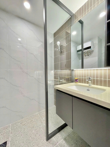BÁN CĂN HỘ SKY GARDEN 3 PHÚ MỸ HƯNG – 70M² | 3 PHÒNG NGỦ | NHÀ MỚI