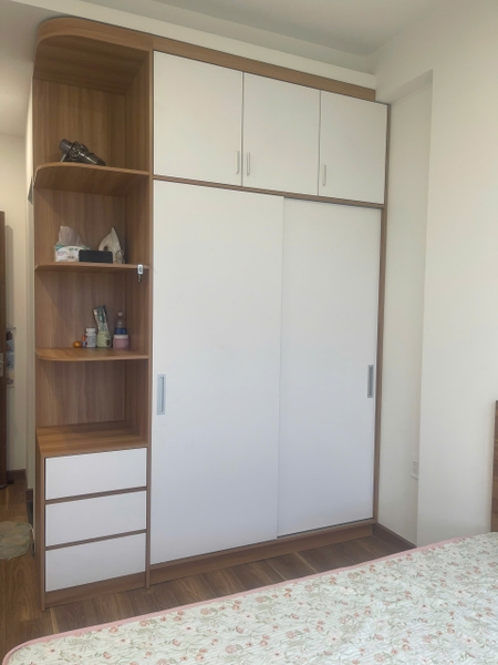 BÁN CĂN HỘ Q7 SAIGON RIVERSIDE - ĐÀO TRÍ - 2 PHÒNG NGỦ - ĐẦY ĐỦ NỘI THẤT - 67M2