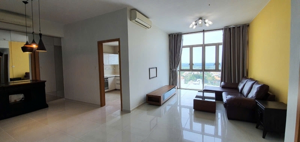 🔥 THE VISTA 2PN 101M² – KHÔNG NỘI THẤT, KHÔNG GIAN RỘNG, GIÁ CHỈ 24TR 🔥