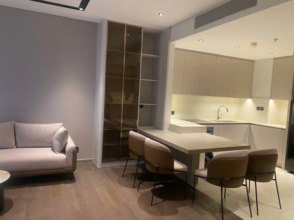 BÁN CĂN HỘ GRAND MARINA SAIGON TÒA LAKE | 2 PHÒNG NGỦ | 89M2
