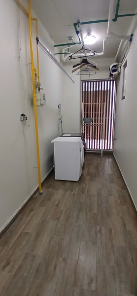 CHO THUÊ CĂN HỘ MIDTOWN M6 THE SYMPHONY 121M2 - 3 PHÒNG NGỦ - FULL NỘI THẤT