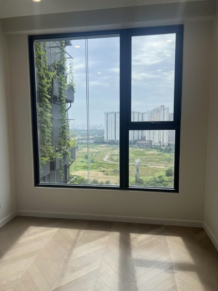 CẦN BÁN CĂN HỘ LUMIERE RIVERSIDE THẢO ĐIỀN - 1 PHÒNG NGỦ - NTCB - 53M2
