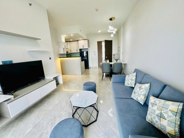 BÁN CĂN HỘ MITOWN M8 – 79M² – 2 PHÒNG NGỦ – FULL NỘI THẤT