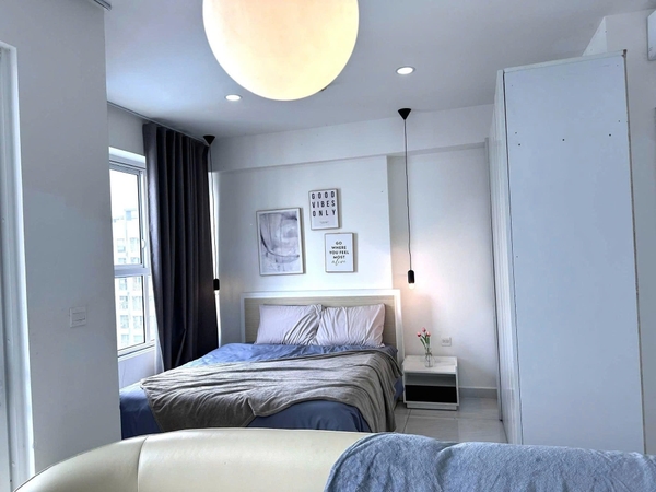 CHO THUÊ CĂN HỘ SUNRISE RIVERSIDE - 1PN - ĐẦY ĐỦ NỘI THẤT VÀO Ở NGAY