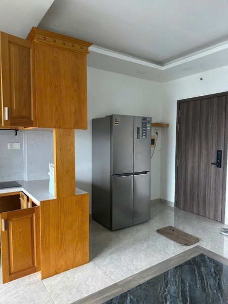 CHO THUÊ CĂN HỘ LAVIDA PLUS QUẬN 7 | 3 PHÒNG NGỦ | VIEW THOÁNG ĐẦY ĐỦ NỘI THẤT