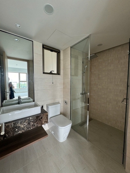 BÁN CĂN SHOPHOUSE MIDTOWN PHÚ MỸ HƯNG - 103M2 - NỘI THẤT CƠ BẢN
