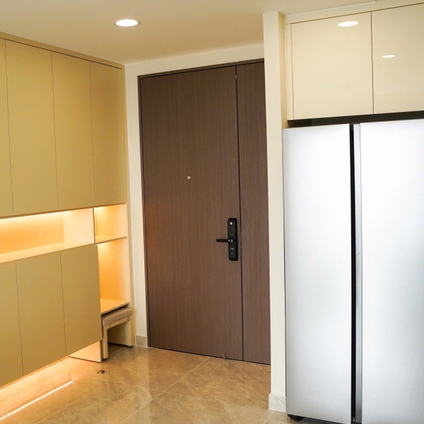 BÁN CĂN HỘ MIDTOWN M8 – 109M2 – 3PN – FULL NỘI THẤT