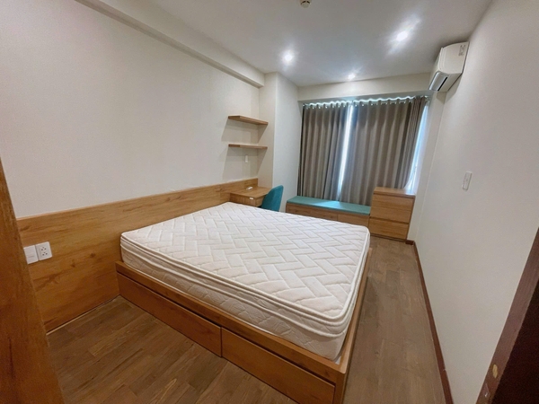 CHO THUÊ NHANH CĂN HỘ SAIGON SOUTH NHÀ BÈ | THIẾT KẾ 3 PHÒNG NGỦ | 95M2