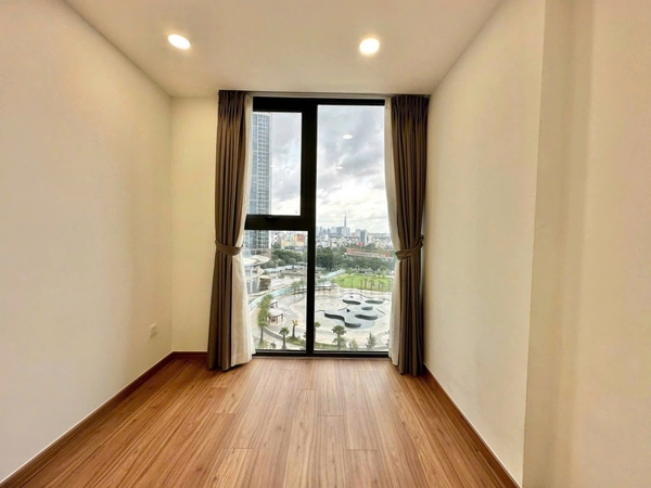 BÁN CĂN HỘ ECO GREEN 2 PHÒNG NGỦ 2 WC VIEW LANDMARK 81