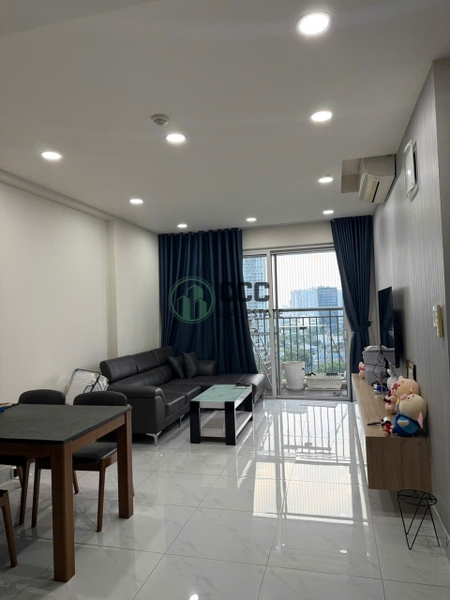 🌊 CHO THUÊ CĂN HỘ SUNRISE RIVERSIDE – 99M² – 3PN – 2WC – FULL NỘI THẤT