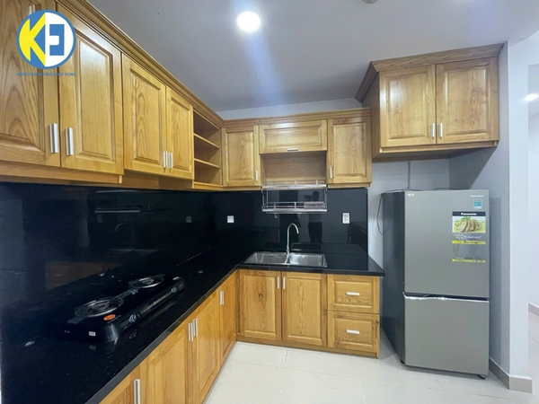 CHO THUÊ CĂN HỘ SUNRISE RIVERSIDE NHÀ BÈ | 3 PHÒNG NGỦ | ĐẦY ĐỦ NỘI THẤT
