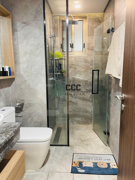 🌿 CHO THUÊ CĂN HỘ  MIDTOWN – 3 PHÒNG NGỦ , 124 M², FULL NỘI THẤT