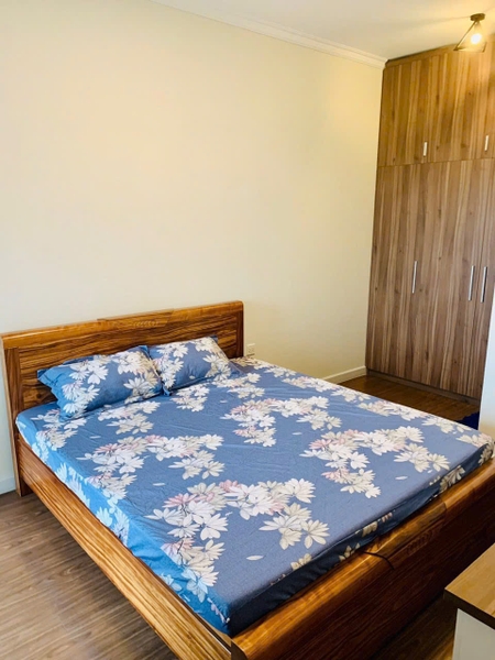 BÁN CĂN HỘ SUNRISE RIVERSIDE 2 PHÒNG NGỦ 69M2 2WC CÓ SỔ HỒNG
