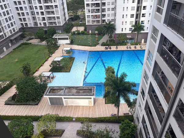 BÁN CĂN HỘ SUNRISE RIVERSIDE – 69M², 2PN, ĐÃ CÓ SỔ HỒNG SẴN SÀNG