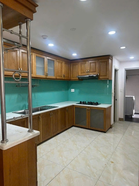 CHO THUÊ CĂN HỘ SCENIC VALLEY 1 3 PHÒNG NGỦ 110M2