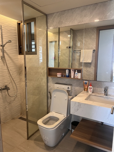 CHO THUÊ MIDTOWN M8 PHÚ MỸ HƯNG 75M2 2PN FULL NỘI THẤT GIÁ TỐT