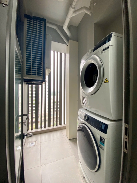 THUÊ CĂN HỘ THE ASCENTIA PHÚ MỸ HƯNG - 109M2 - 3 PHÒNG NGỦ - NỘI THẤT ĐẦY ĐỦ