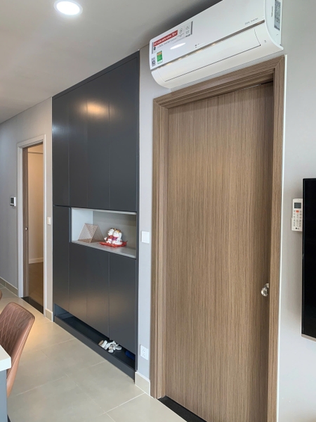 CHO THUÊ CĂN HỘ RIVER PANORAMA QUẬN 7 – 62M² – 2PN – VIEW SÔNG