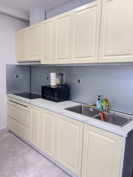 CHO THUÊ CĂN HỘ MIDTOWN PHÚ MỸ HƯNG – 81M² – 2 PHÒNG NGỦ – FULL NỘI THẤT