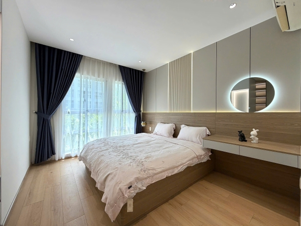 BÁN NHANH CĂN HỘ HAPPY VALLEY PHÚ MỸ HƯNG 3 PHÒNG NGỦ | NHÀ MỚI | 100M2 | VÀO Ở NGAY