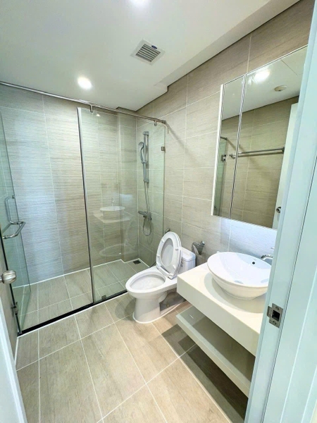 BÁN CĂN HỘ VINHOMES CENTRAL PARK 2 PHÒNG NGỦ – 81M2 – FULL NỘI THẤT – ĐÃ CÓ SỔ