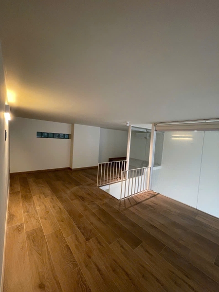Bán Duplex Hưng Vượng 1 Phú Mỹ Hưng Quận 7 – 71m², Đang Có Hợp Đồng Thuê