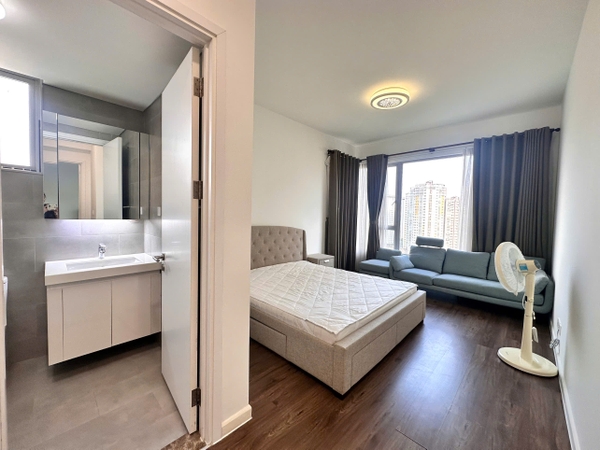CHO THUÊ CĂN HỘ ESTELLA HEIGHTS 130M2 3PN FULL NỘI THẤT ĐẸP | THẢO ĐIỀN QUẬN 2