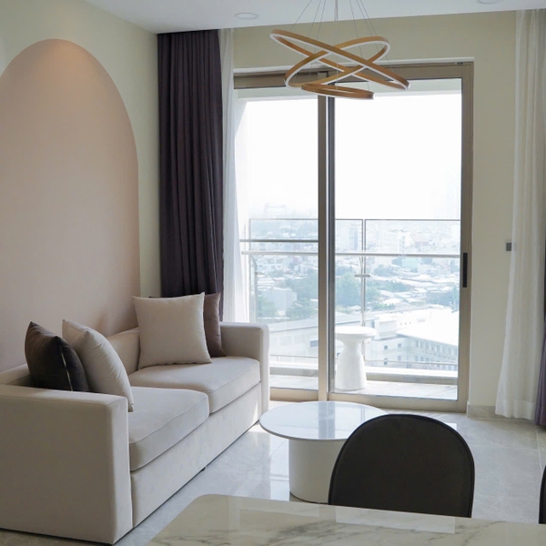 BÁN CĂN HỘ MIDTOWN M8 – 109M2 – 3PN – FULL NỘI THẤT