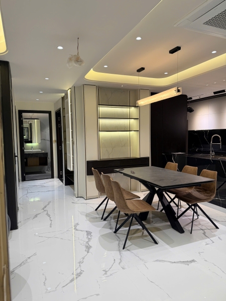BÁN CĂN HỘ SCENIC VALLEY 1 - MD3.02 - 133M2 - THIẾT KẾ 3 PHÒNG NGỦ - SẴN HỢP ĐỒNG THUÊ