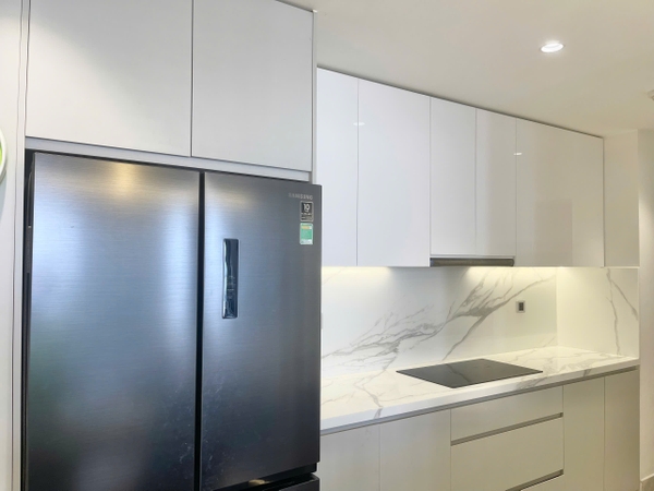 CHO THUÊ CĂN HỘ MIDTOWN M8 PHÚ MỸ HƯNG – 80M² – 2PN