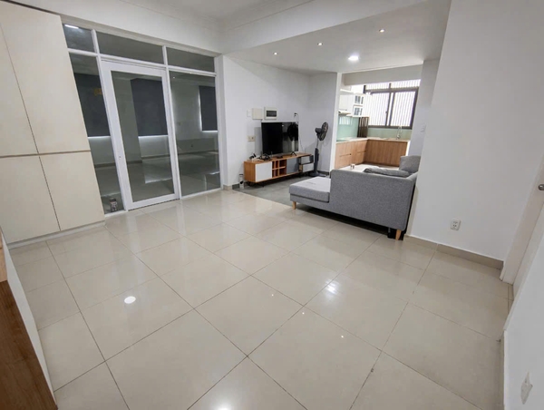BÁN PENTHOUSE MỸ VIÊN 3 – PHÚ MỸ HƯNG – 3PN – 2WC – FULL NỘI THẤT
