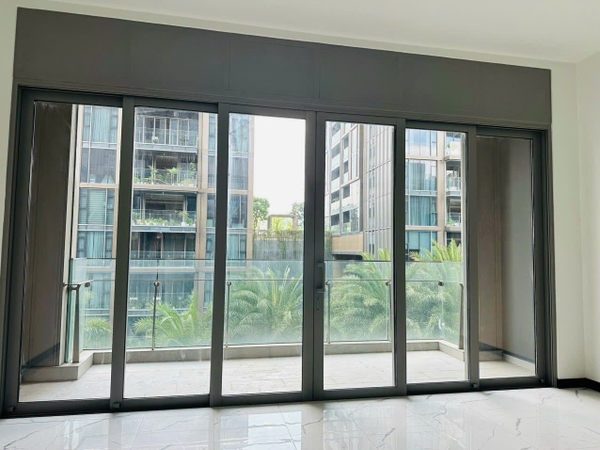 CHO THUÊ CĂN HỘ CAO CẤP EMPIRE CITY  3PN +1 Thap LINDEN