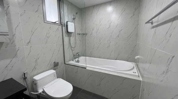 BÁN NHANH CĂN HỘ SCENIC VALLEY 2 - PHÚ MỸ HƯNG - 98M2 - THIẾT KẾ 2PN