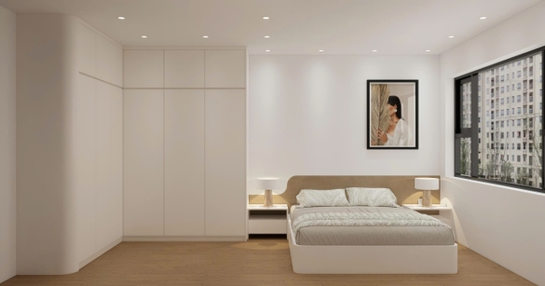 CHO THUÊ CĂN HỘ INFINITY QUẬN 7 130M2 – 3PN FULL NỘI THẤT – VIEW CẦU PHÚ MỸ ĐẸP