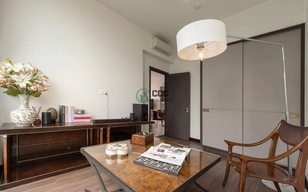 🌟 BÁN CĂN HỘ EMPIRE CITY THỦ THIÊM · 2PN · 100m² · VIEW SÔNG · 30 TỶ ALL IN