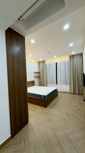 CHO THUÊ CĂN HỘ DUPLEX THE INFINITY QUẬN 7 | 3 PHÒNG NGỦ | 146M2 ĐẦY ĐỦ NỘI THẤT