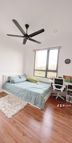 CHO THUÊ CĂN HỘ MASTERI THẢO ĐIỀN 3 PHÒNG NGỦ FULL NỘI THẤT ĐẸP