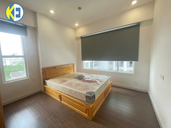 CHO THUÊ CĂN HỘ SUNRISE RIVERSIDE NHÀ BÈ | 3 PHÒNG NGỦ | ĐẦY ĐỦ NỘI THẤT