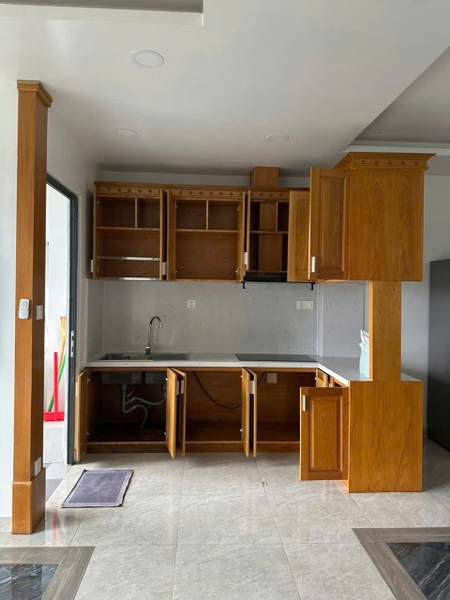 CHO THUÊ CĂN HỘ LAVIDA PLUS QUẬN 7 | 3 PHÒNG NGỦ | VIEW THOÁNG ĐẦY ĐỦ NỘI THẤT
