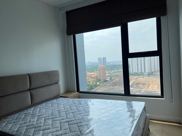 CẦN BÁN CĂN HỘ LUMIERE RIVERSIDE THẢO ĐIỀN - 76M2 - 2 PHÒNG NGỦ - VIEW THÀNH PHỐ